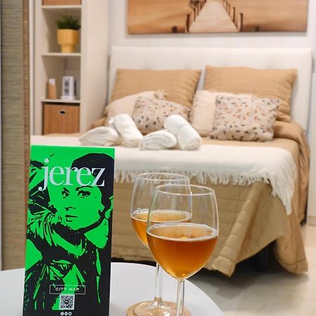 חרז Apartamento Langreo מראה חיצוני תמונה