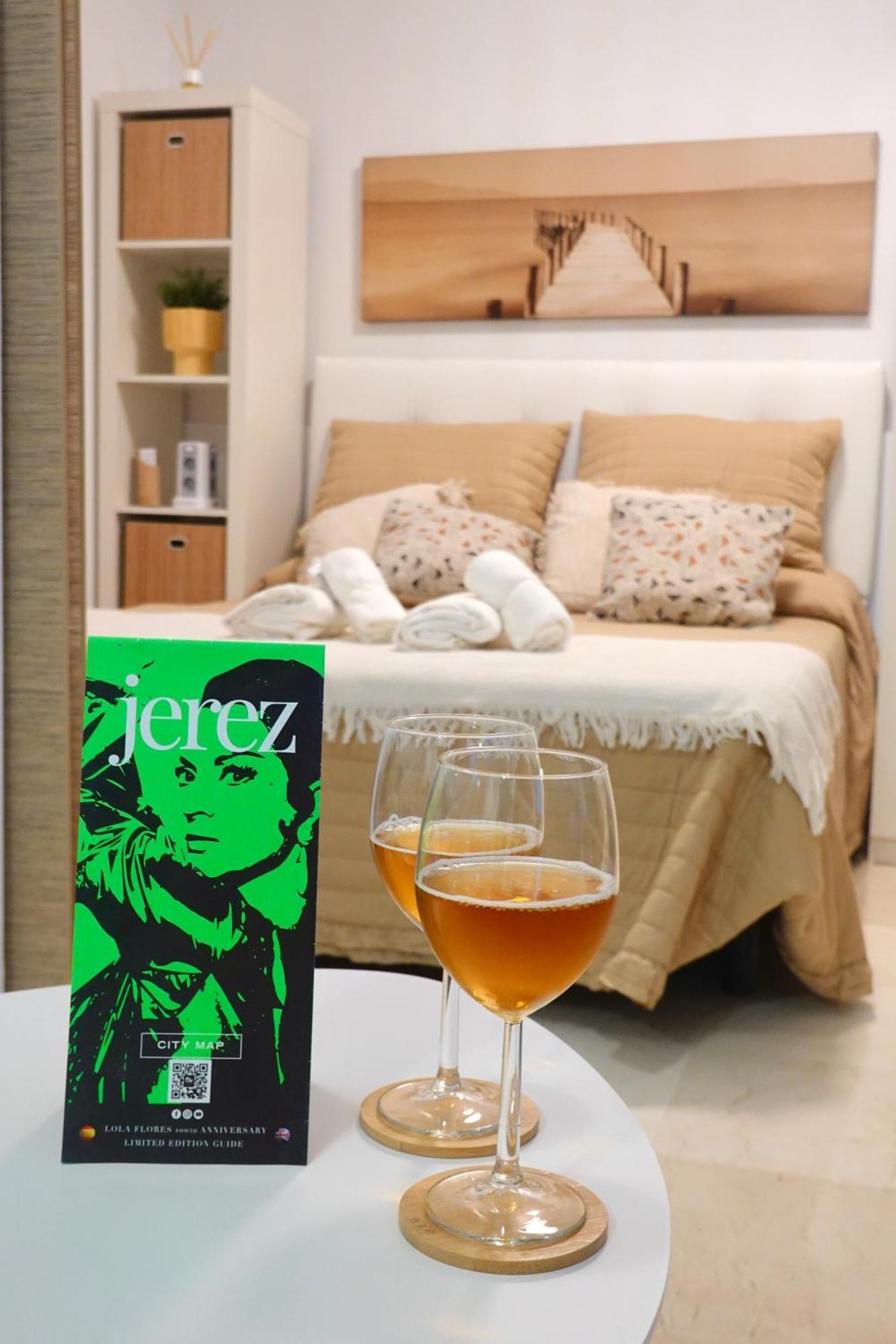 חרז Apartamento Langreo מראה חיצוני תמונה