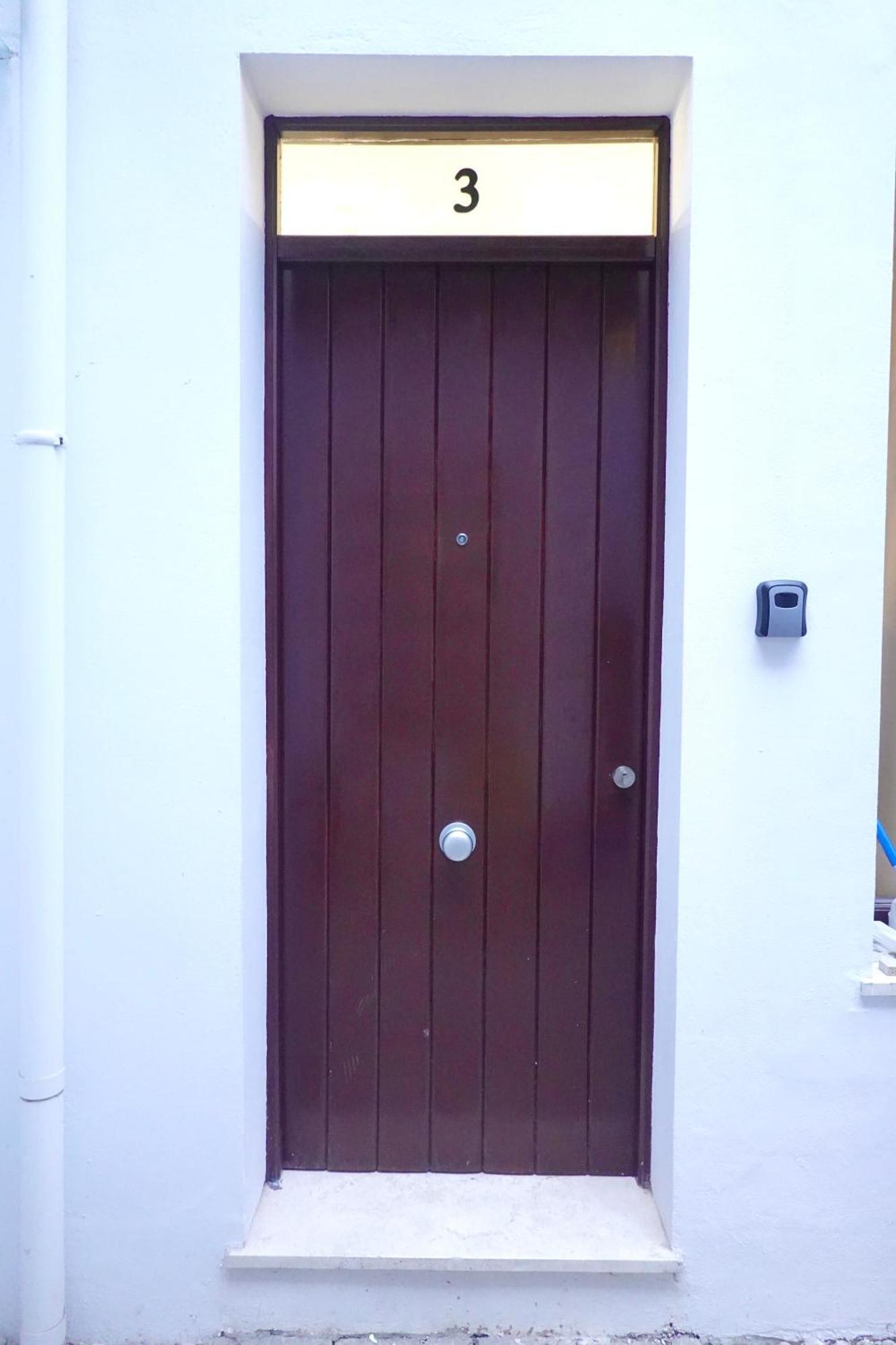 חרז Apartamento Langreo מראה חיצוני תמונה