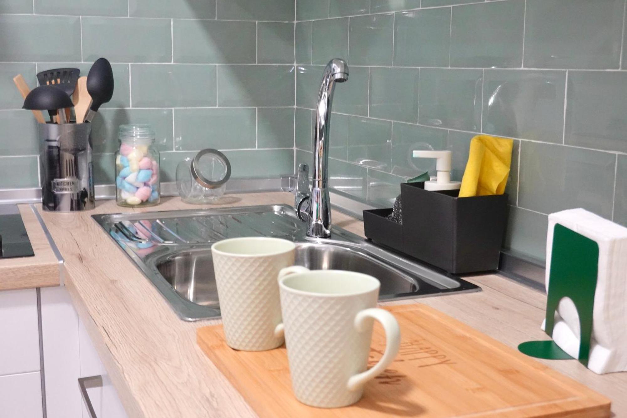 חרז Apartamento Langreo מראה חיצוני תמונה