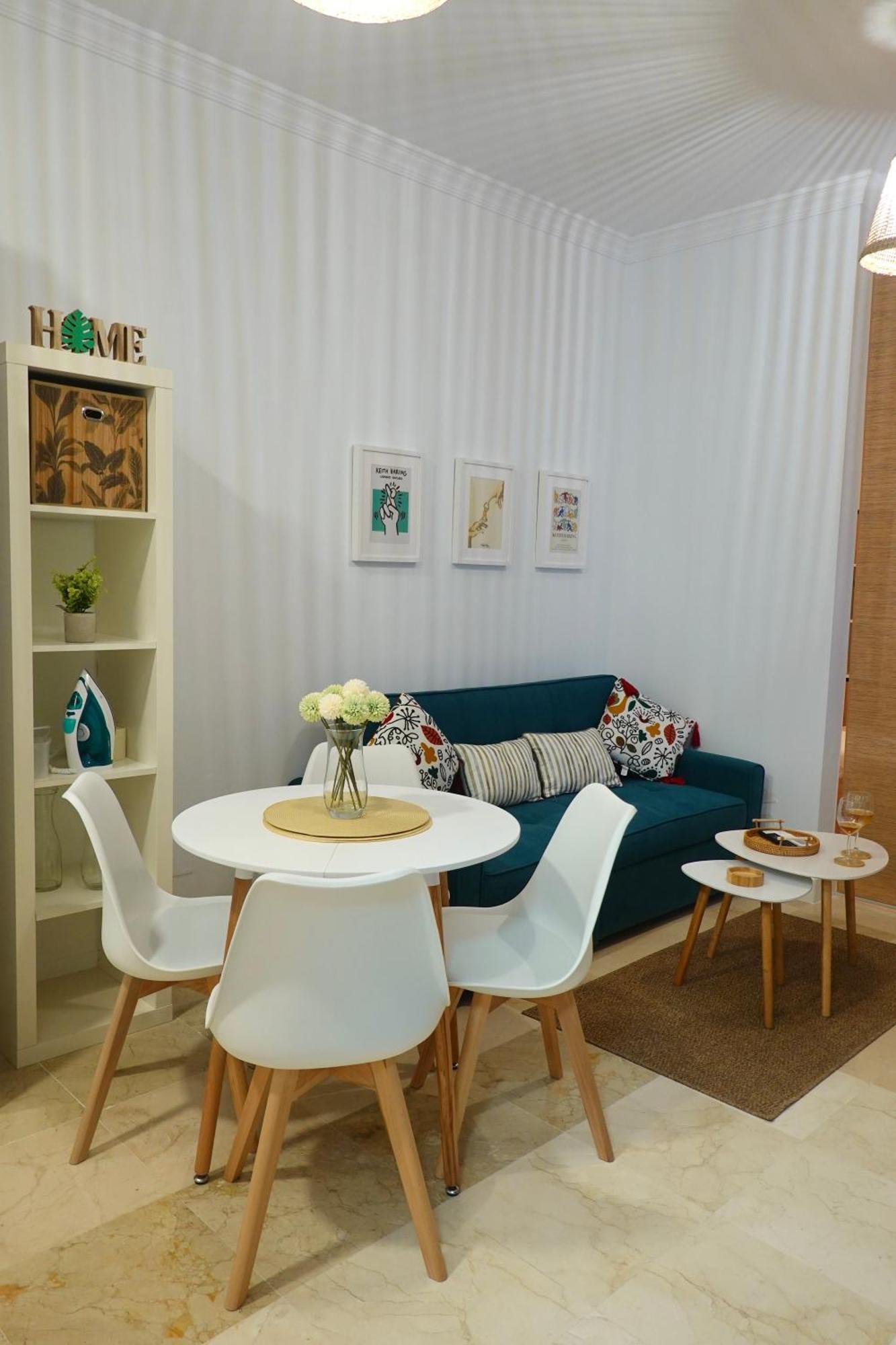 חרז Apartamento Langreo מראה חיצוני תמונה