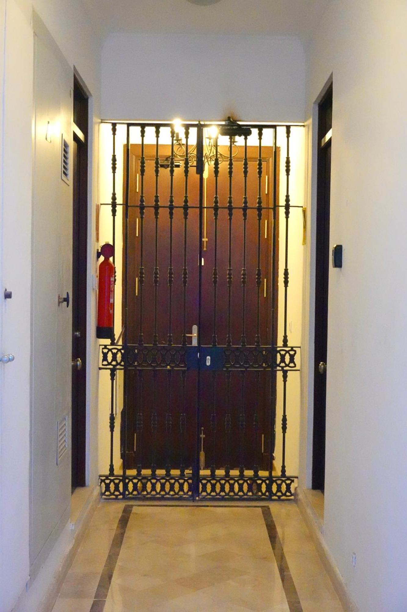 חרז Apartamento Langreo מראה חיצוני תמונה