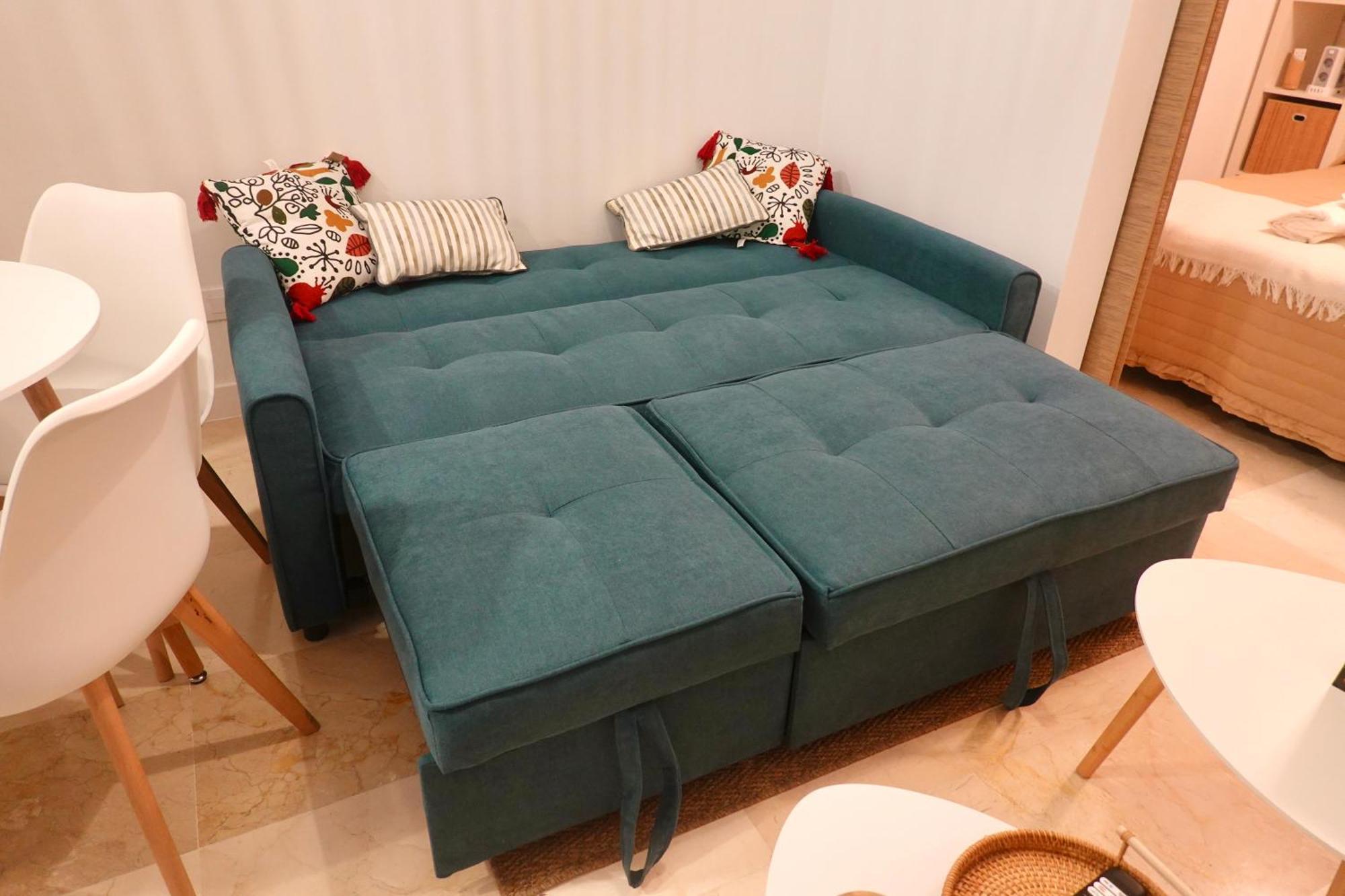 חרז Apartamento Langreo מראה חיצוני תמונה
