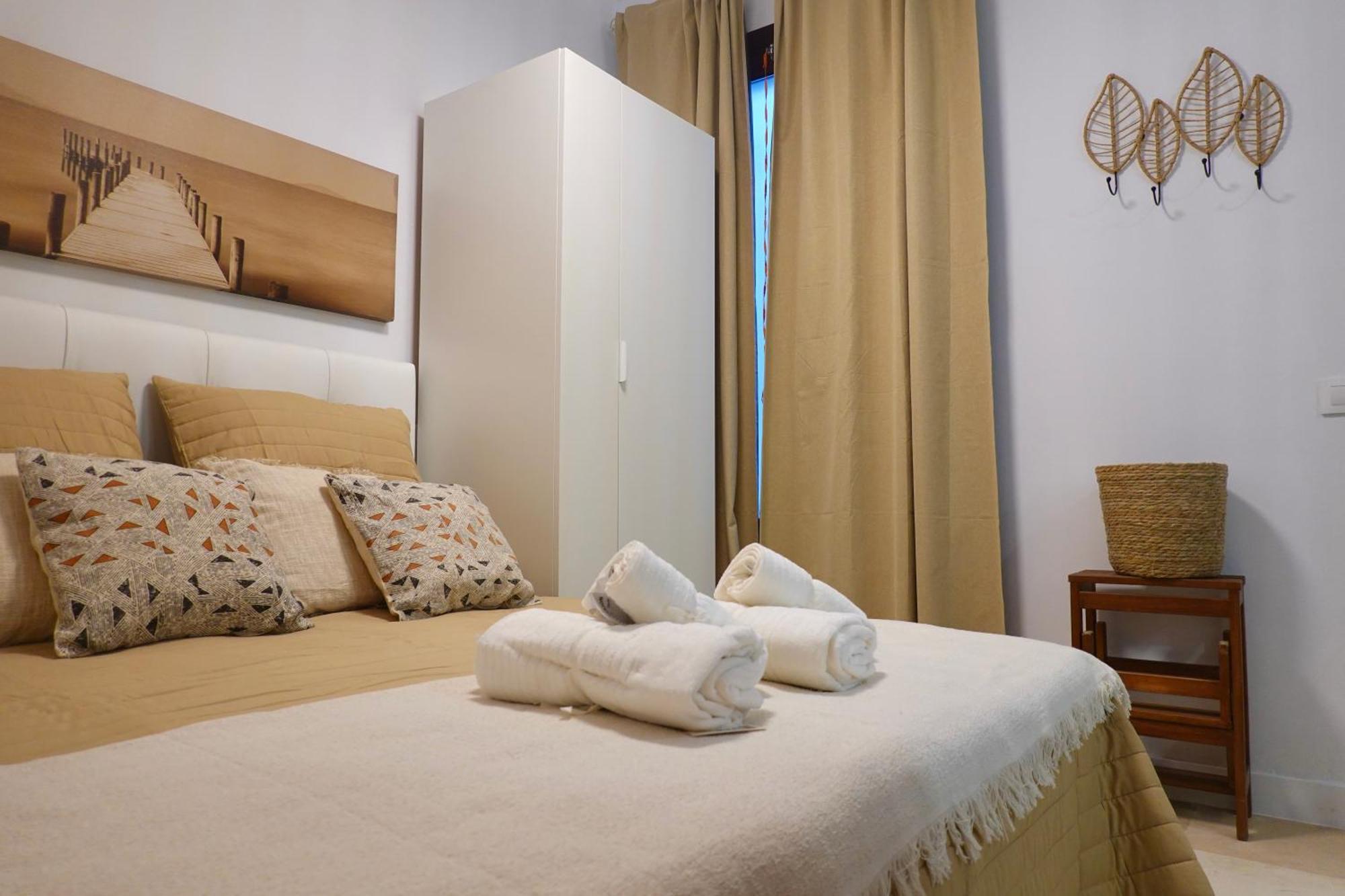 חרז Apartamento Langreo מראה חיצוני תמונה